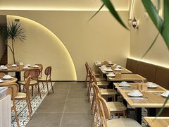 -塔里木的羊·新疆特色餐厅(钱湖北路店)