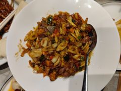 -渝乡辣婆婆·川菜 水煮鱼(中山西路店)