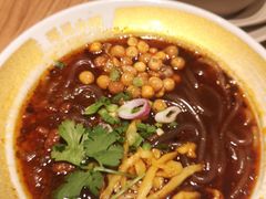 -遇见小面(深圳中心书城店)