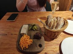 -羽深肉铺 Steak & Wine