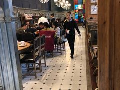 大堂-新白鹿餐厅(城西银泰城店)