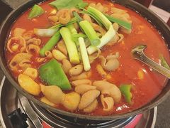 -湘肠香火锅店(团结湖店)