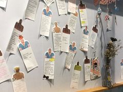 -猫的天空之城概念书店(杭州南宋御街店)