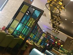 大堂-龙聚德北京烤鸭(沙坪坝华宇A馆店)