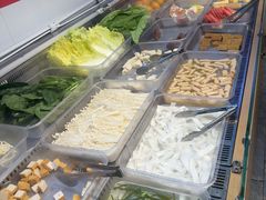 -成老灶火锅鸡(平山店)