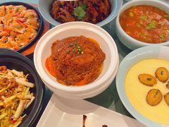 -丽华园(汉阳龙阳店)