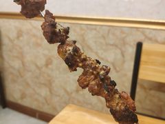 -老钟家烤羊排·敦伊阁清真餐厅胡羊焖饼