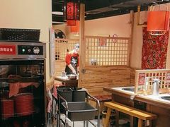 -玺炖·中国铁锅炖(南京东路店)