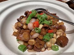 -钱塘宴(东站西子国际店)