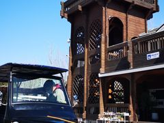 -永定河休闲森林公园