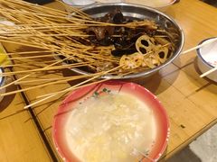 -嘉州鲜知味钵钵鸡(奎星楼店)