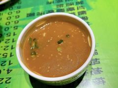 -令氏家外家周秦食府(高新店)