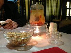 -粗茶淡饭·汉口公馆(循礼门店)