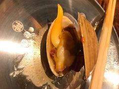 -破店肥蛤·海鲜·烧烤(翠园街店)