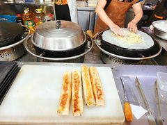 -聚缘坊特色名小吃(天元西街店)