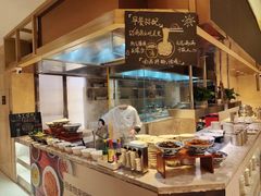 -盛宴标帜餐厅·亲子自助 (南昌喜来登酒店)