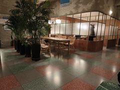 -仁义涵西餐·咖啡(中华巴洛克店)