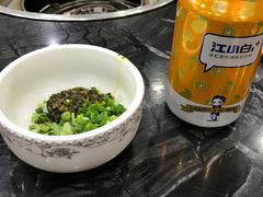 -江湖黑大兔(杨家坪店)