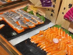 -芭菲盛宴·环球美食(解放碑英利国际店)