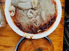 -甘记肥肠粉(马鞍北路店)