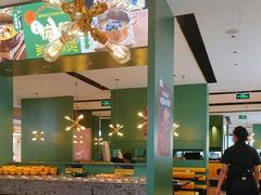 -一席地·本地鸡窝·杭帮鸡火锅(萧山银隆百货店)