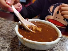 酒酿赤豆元宵-小街天府