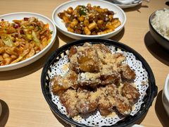 -兔爸私家小厨(新北万达店)