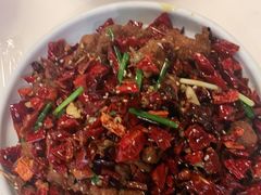 -付掌柜在成都·热炒砂锅集(金禾店)
