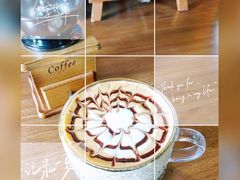 -Cafe Villa