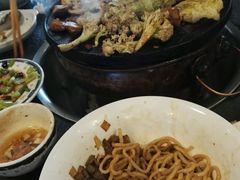 -厚味居炙子烤肉·清真(天桥南纬路店)
