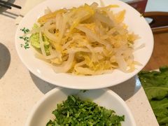 -福寿斋·老北京铜锅涮肉·烤鸭(顺义总店)