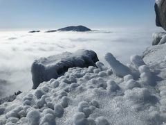 -湖州龙王山景区