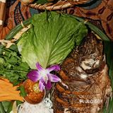 版纳探店/遇见东南亚音乐餐吧