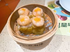 招牌烧卖-点都德(花城店)