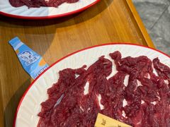-最牛喜事潮汕鲜牛肉火锅(和平里店)