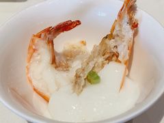 海中虾西施蒸-利苑酒家(金宝店)