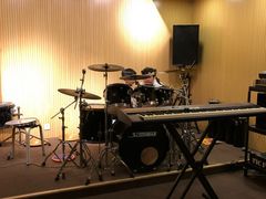 -乐童乐人现代音乐艺术学校(万柳校区)