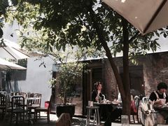 -Ocean's Table 欧舍