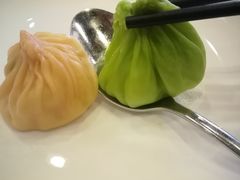 -隆喜元鱼汤包·海鲜(中联广场店)