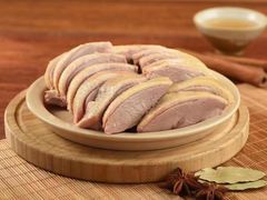 -海鸿荟餐饮(中山北路店)