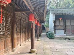 -宁波市保国寺古建筑博物馆