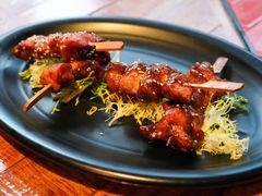 -Luchador摔跤手墨西哥餐厅(恒宇广场店)