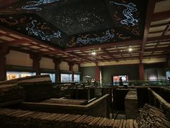 -北京大葆台遗址博物馆