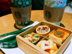 -星巴克臻选(深圳罗湖万象城店)