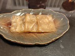 -ManHo万豪中餐厅(成都茂业JW万豪酒店)