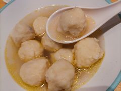 -小杨生煎(周浦万达店)