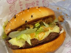 -麦当劳(春风店)