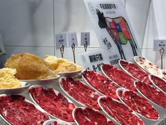 -第六季自助餐厅(北太平庄店)