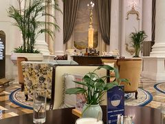 -鹭禧·中餐厅(厦门波特曼七星湾酒店)