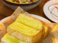 -雕刻时光·无国界料理西餐厅(五山店)